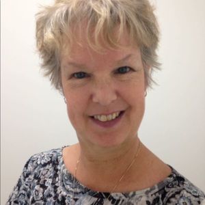 Meet your Posher, Mary ellen